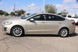 Used 2019 Ford Fusion SE image 4