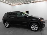 Used 2018 Jeep Compass Latitude w/ Popular Equipment Group image 4