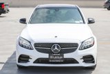 Used 2020 Mercedes-Benz C 300 Sedan image 2