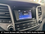 Used 2017 Hyundai Tucson Sport image 5