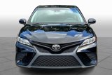 Used 2018 Toyota Camry SE image 3