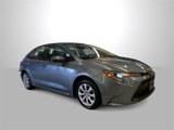 Used 2022 Toyota Corolla LE image 2