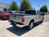 Used 2008 Ford F250 2WD SuperCab Super Duty image 6