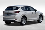 Certified 2024 MAZDA CX-5 AWD 2.5 S w/ Select Package image 5