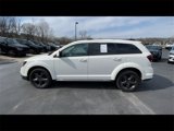 Used 2020 Dodge Journey Crossroad image 6