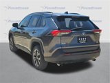 Used 2022 Toyota RAV4 XLE Premium image 5