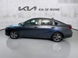 Certified 2022 Kia Forte LXS image 5