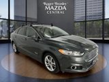 Used 2016 Ford Fusion Energi Titanium image 3