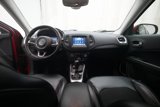 Used 2017 Jeep Compass Latitude w/ Popular Equipment Group image 5