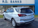 Used 2022 Chevrolet Equinox LT image 3