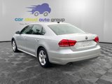 Used 2012 Volkswagen Passat 2.5 SE image 3