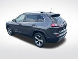 Used 2019 Jeep Cherokee Limited w/ Luxury Group image 3