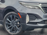 Certified 2022 Chevrolet Equinox RS image 3