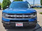 Used 2024 Ford Bronco Sport Big Bend image 5