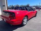 Used 1996 Nissan 300ZX Convertible image 2