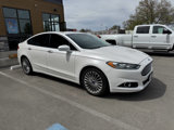 Used 2015 Ford Fusion Titanium image 6