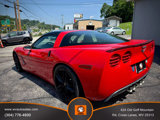 Used 2007 Chevrolet Corvette Coupe w/ Preferred Equipment Group image 3
