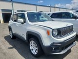 Used 2018 Jeep Renegade Latitude w/ UConnect 8.4 Nav Group image 2