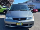 Used 2000 Honda Odyssey EX image 2