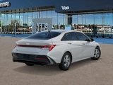 New 2025 Hyundai Elantra SE image 4