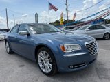 Used 2011 Chrysler 300 C w/ Sound Group image 3
