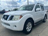 Used 2012 Nissan Pathfinder SV image 2