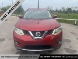 Used 2016 Nissan Rogue SL w/ SL Premium Package image 2