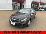 Used 2016 Chevrolet Cruze LT image 2