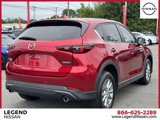 Used 2022 MAZDA CX-5 AWD 2.5 S w/ Preferred Package image 5