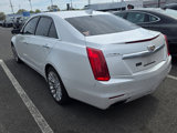 Used 2016 Cadillac CTS Luxury image 4
