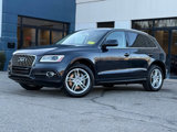 Used 2016 Audi Q5 3.0T Premium Plus w/ Technology Package image 2