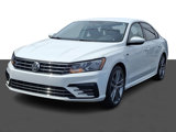 Used 2018 Volkswagen Passat 2.0T R-Line image 3