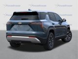 New 2025 Chevrolet Equinox LT image 4