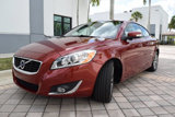 Used 2013 Volvo C70 T5 w/ Climate Pkg image 5