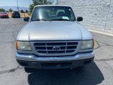 Used 2003 Ford Ranger XLT image 2