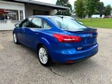 Used 2018 Ford Focus Titanium image 5