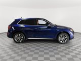 Used 2021 Audi Q5 2.0T Premium w/ Convenience Package image 2