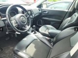 Used 2021 Jeep Compass Latitude w/ Sun and Sound Group image 5