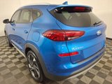Used 2021 Hyundai Tucson Sport image 4