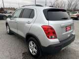 Used 2016 Chevrolet Trax LT w/ LT Convenience Package image 5