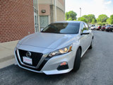 Used 2020 Nissan Altima 2.5 S image 2