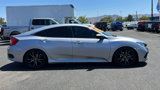 Used 2020 Honda Civic Sport image 4