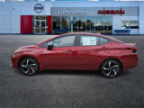 New 2025 Nissan Versa SR image 4