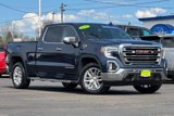 Used 2021 GMC Sierra 1500 SLT w/ SLT Premium Plus Package image 2