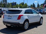 Used 2017 Cadillac XT5 Platinum image 5