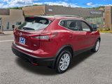 Used 2021 Nissan Rogue Sport SV image 3
