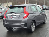 Used 2015 Honda Fit EX image 5