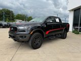 Certified 2023 Ford Ranger Lariat w/ Tremor Off-Road Package image 3