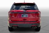 Used 2018 Ford Explorer Sport w/ Equipment Group 401A image 4