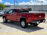 Used 2016 Chevrolet Colorado LT w/ Luxury Package, Chrome image 5